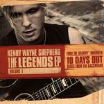 The Legends EP: Volume I (with Buddy Flett Live)专辑