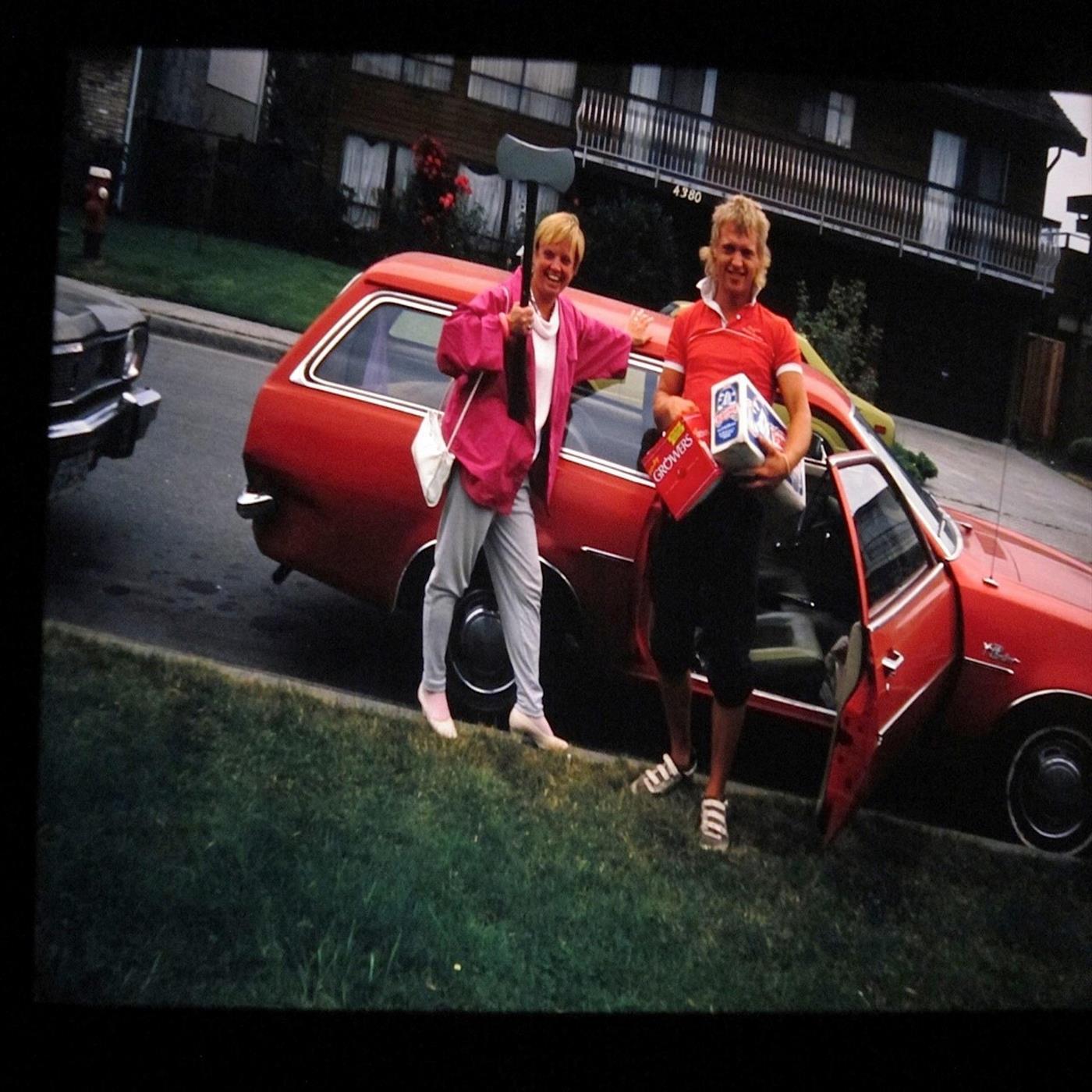 it gonna take 12 - rob coulson/brent morrow featuring/shirley