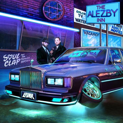 The Alezby Inn Remixes