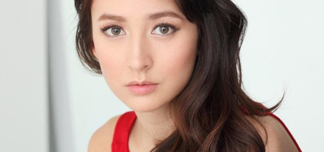 leah dizon;莉亚·迪桑;leah donna dizon