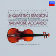 Vivaldi - The Four Seasons & 2 Concertos