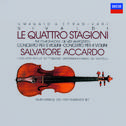 Vivaldi - The Four Seasons & 2 Concertos