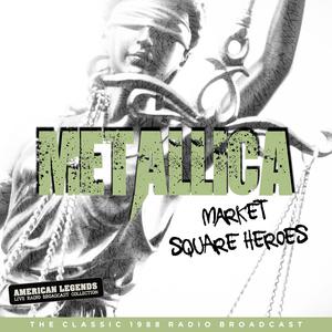 Metallica - Seek & Destroy (PT karaoke) 带和声伴奏 （升7半音）