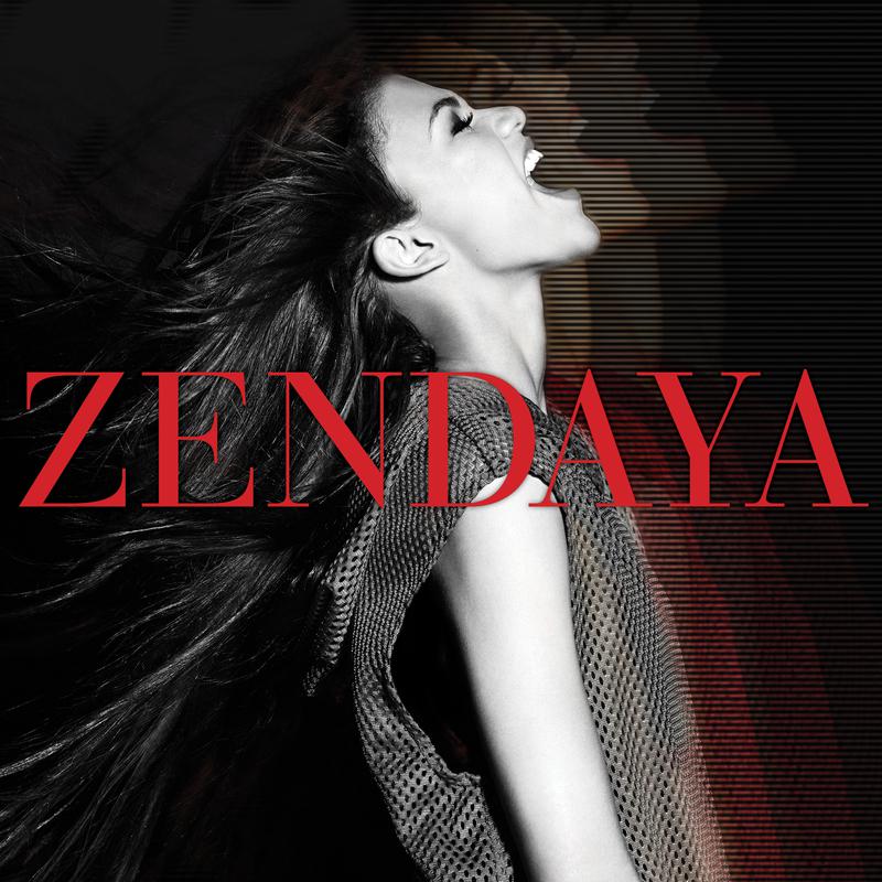 Zendaya - Bottle You Up