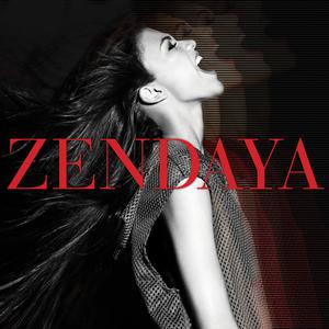 Zendaya - Cry For Love (Instrumental) 原版无和声伴奏 （升2半音）