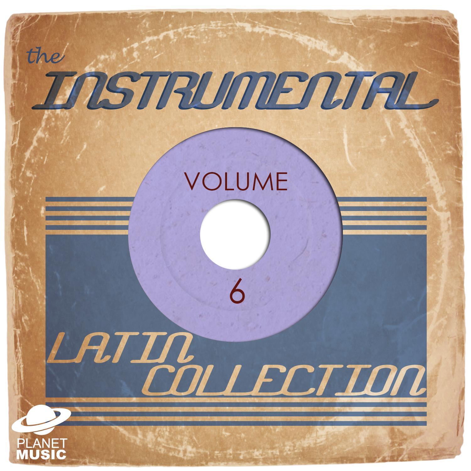 The Instrumental Latin Collection, Vol. 6