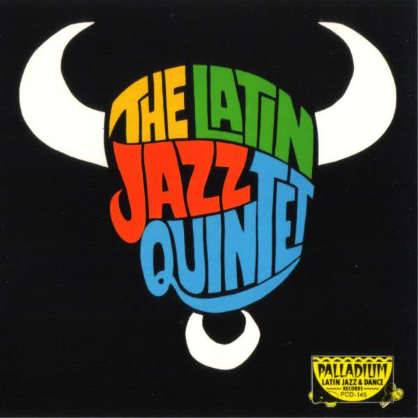 The Latin Jazz Quintet