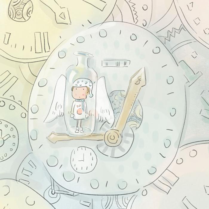 卡农（苍老师木吉他版）