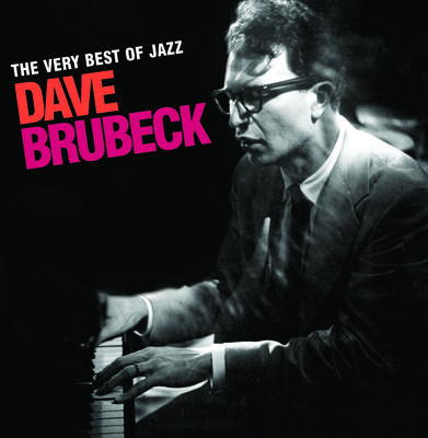 The Very Best Of Jazz - Dave Brubeck专辑