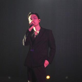 天上飞李承铉低音炮rapper