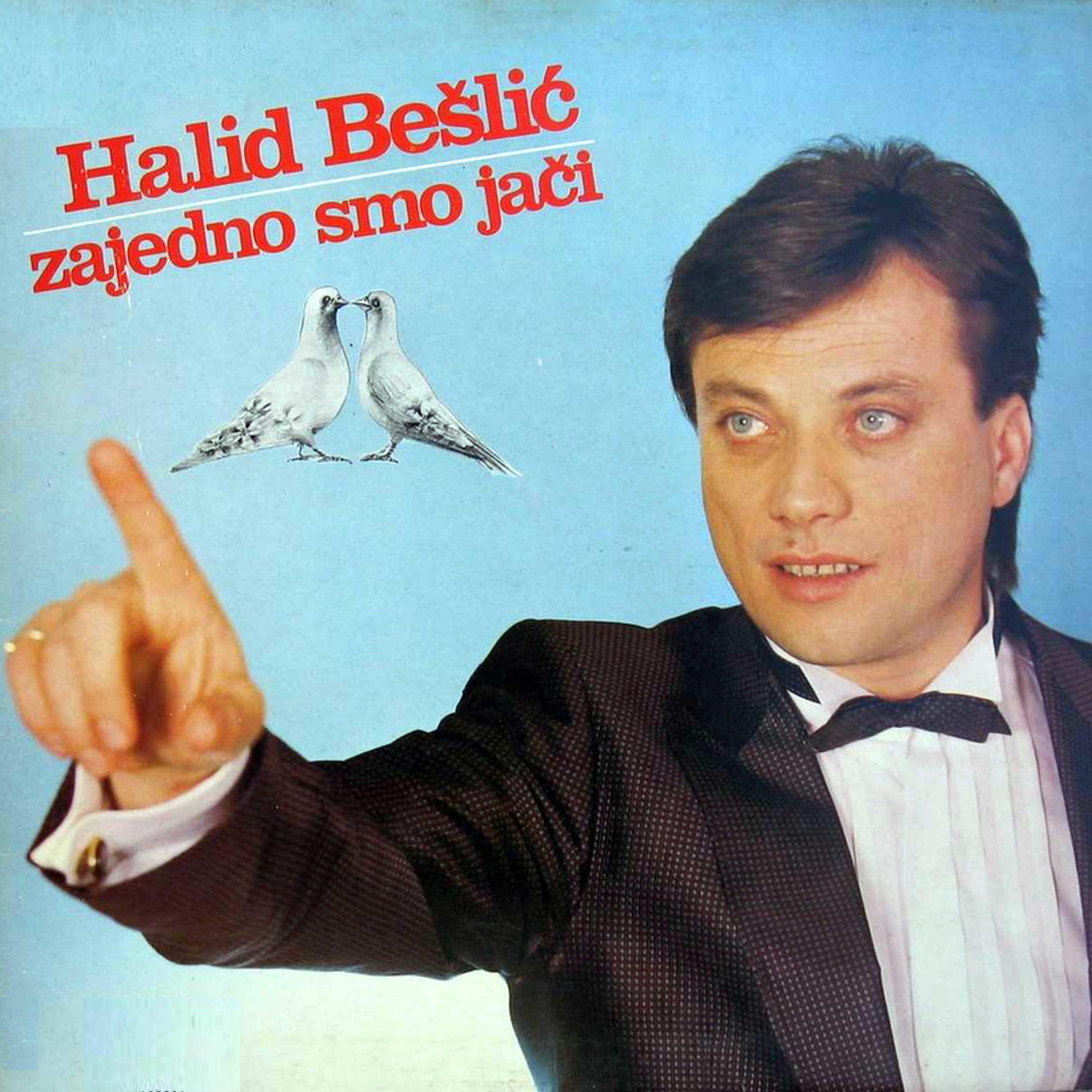 Zajedno smo jači