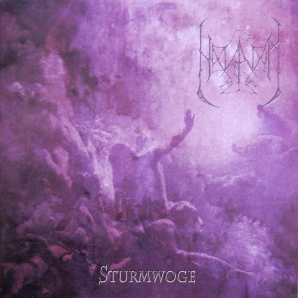 Sturmwoge