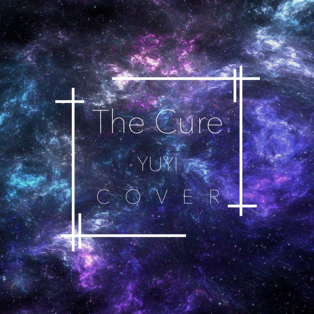 Cover——The Cure专辑