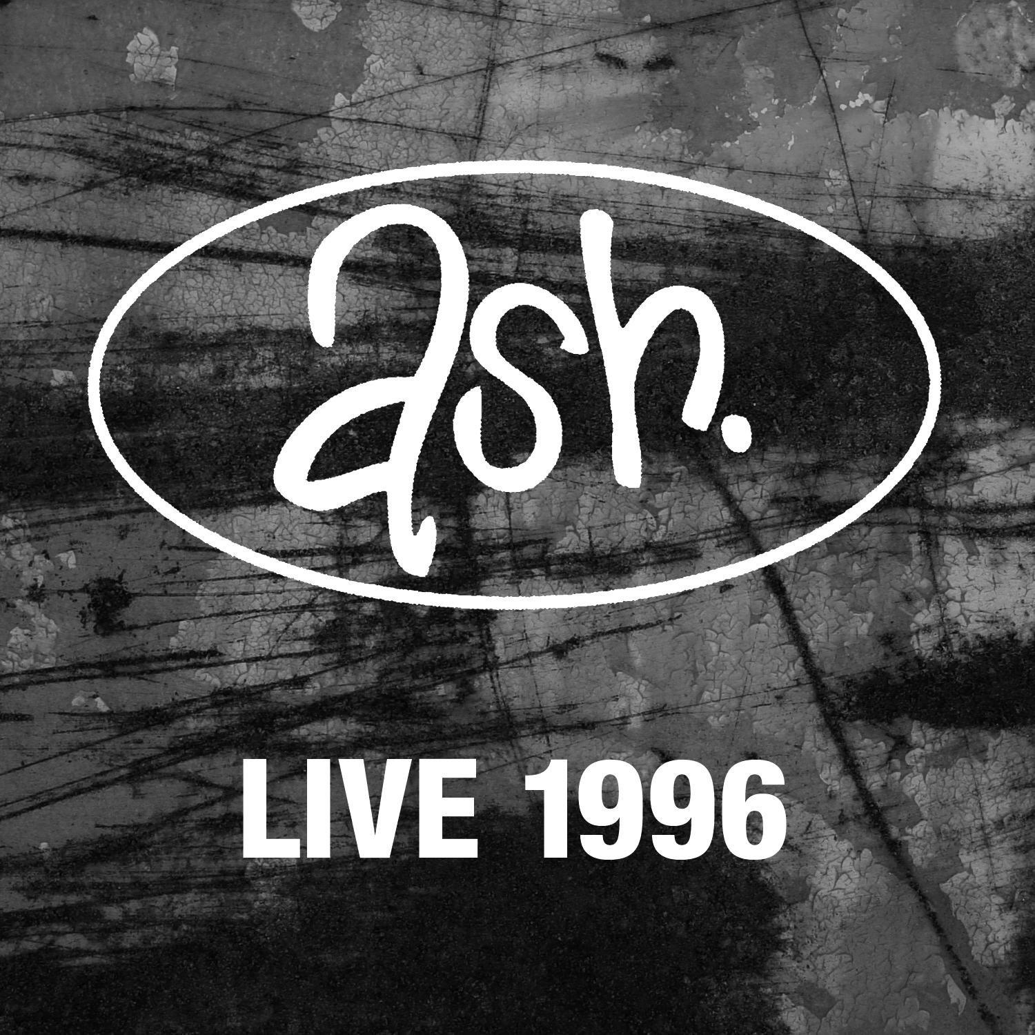 Live 1996 (2008 - Remaster)