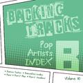 Backing Tracks / Pop Artists Index, B, (Barbra Tucker / Barenaked Ladies / Barn / Barry Blue / Barry