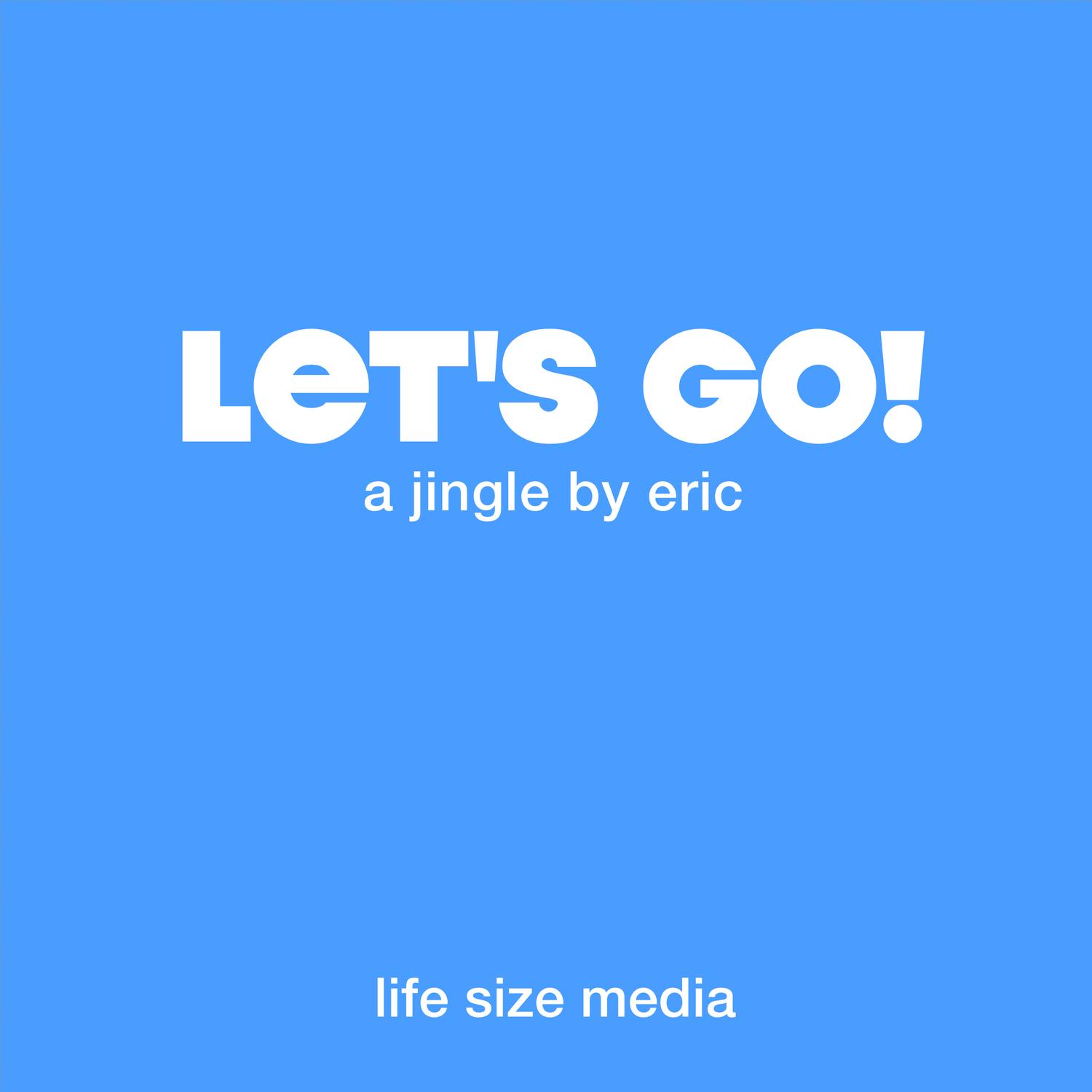 Let's Go