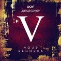 VOUS0060 Adrian Taylor - DSPF专辑