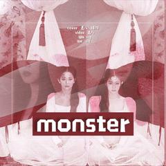 Monster（翻自 Red Velvet - IRENE & SEULGI）