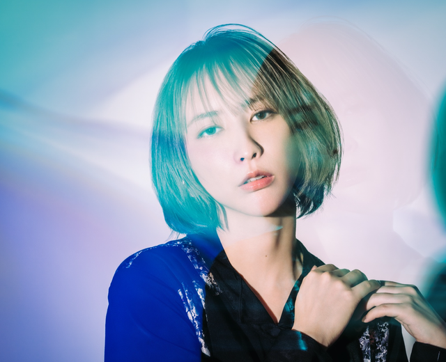 藍井エイル 藍井エイル