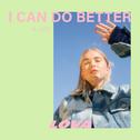 I Can Do Better专辑