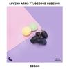 Loving Arms - Ocean (feat. George Gleeson)