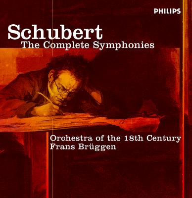 Symphony No.9 in C, D.944 - "The Great"