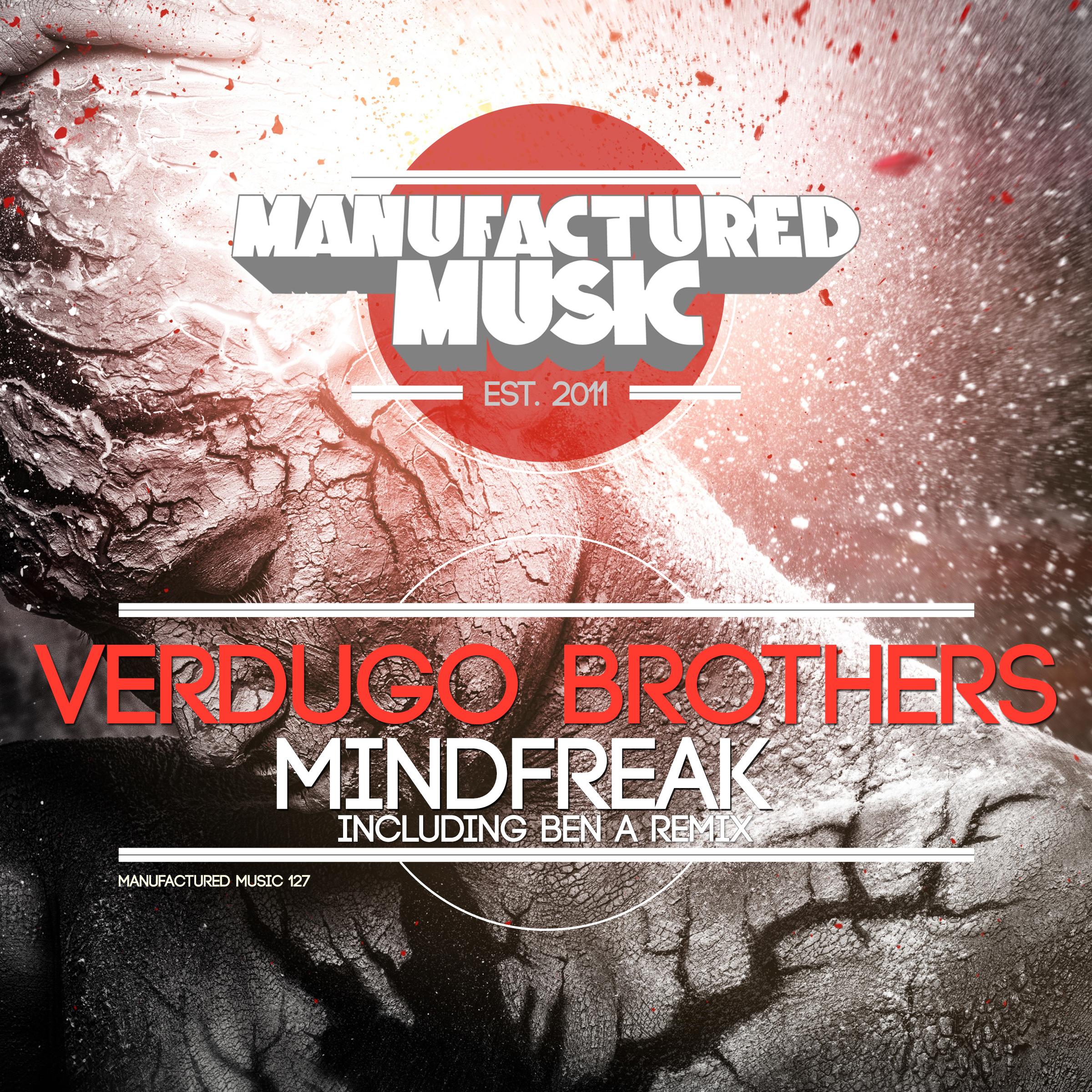 Mindfreak