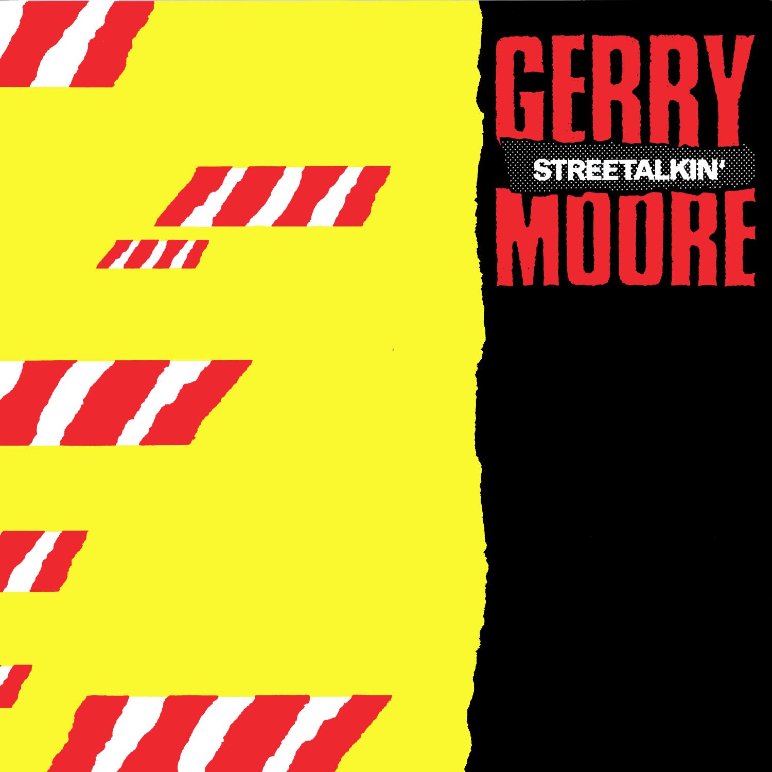 Street Talkin'