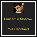 Concert in Moscow