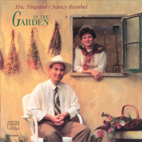 In The Garden