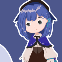 little traveler(降2key