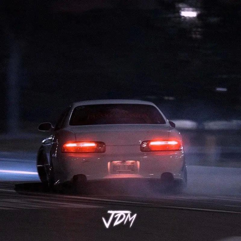 Jdm