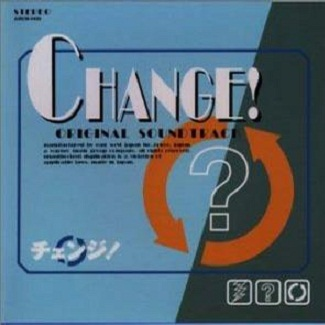 ROCKY CHACK - CHANGE