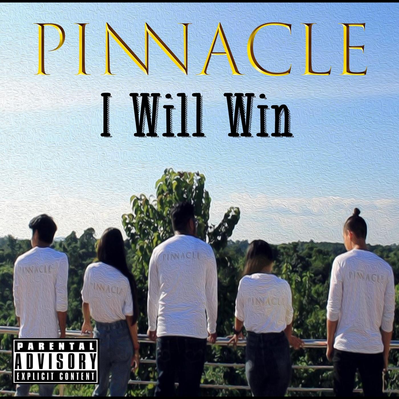 I Will Win