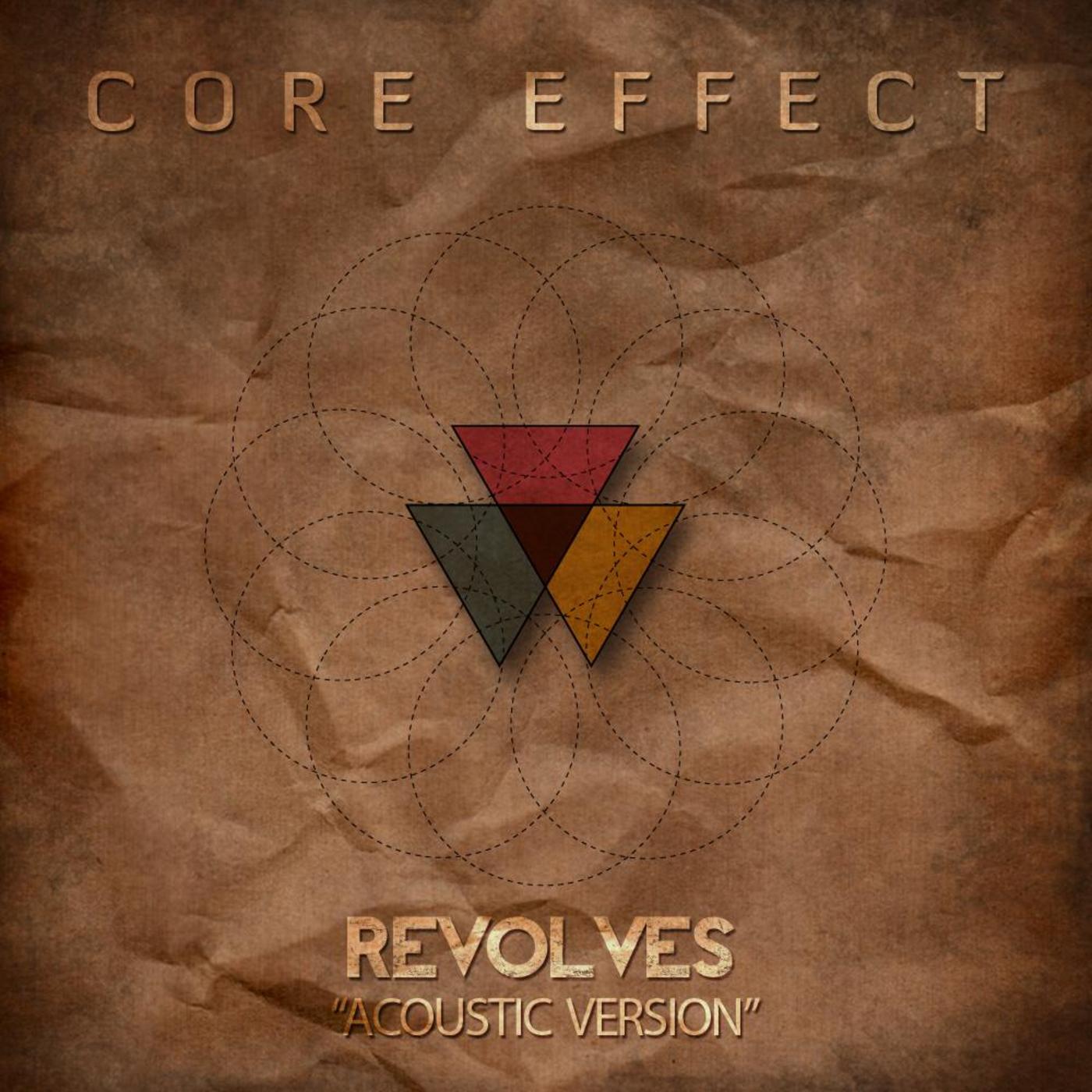 Revolves (Acoustic Version)