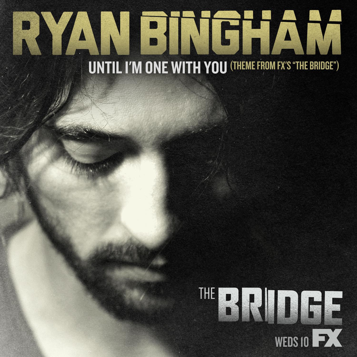 Ryan Bingham - Until I'm One with You