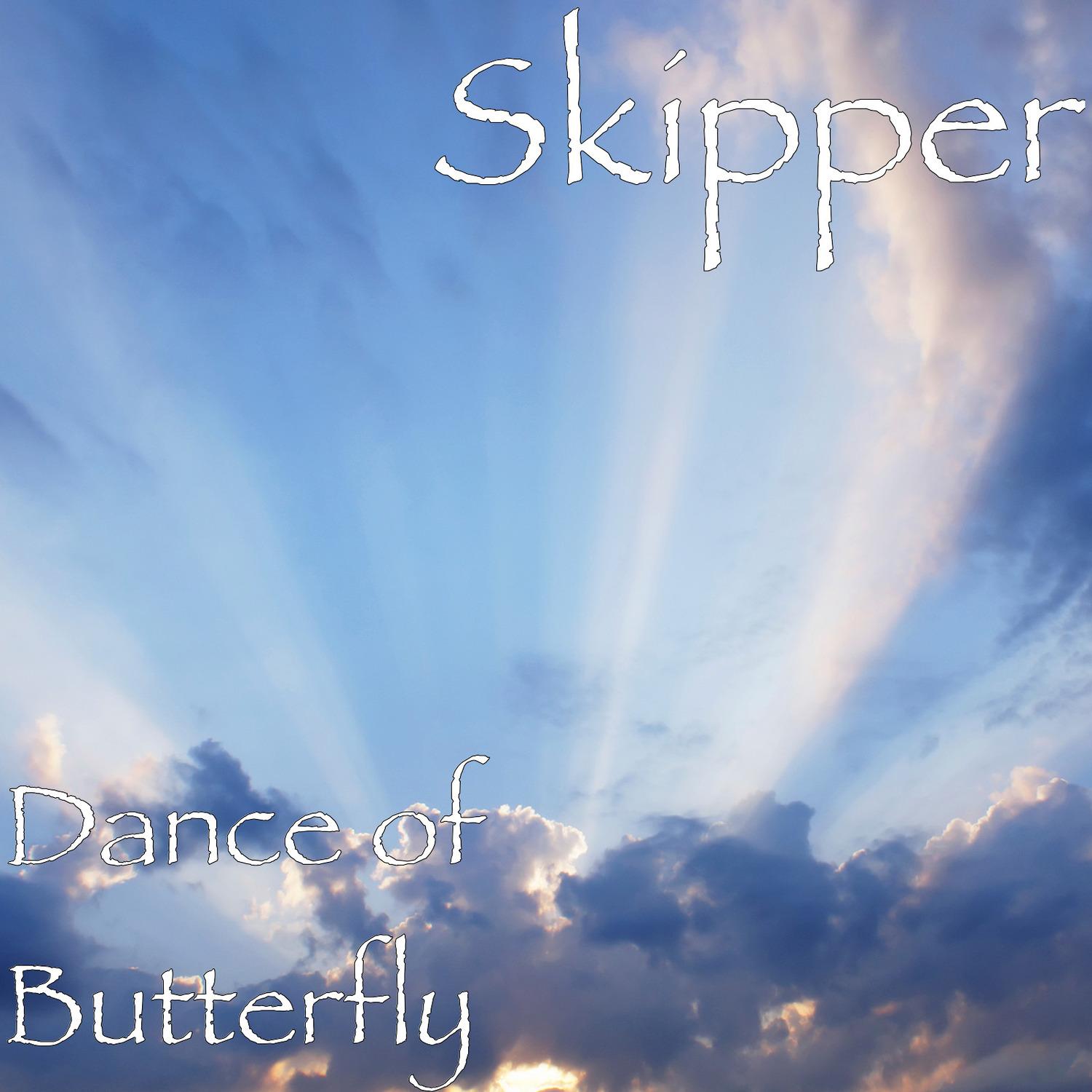 Dance of Butterfly