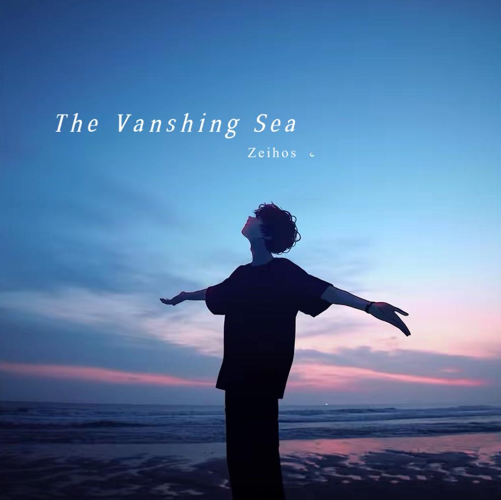 The Vanshing Sea