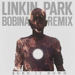 Burn it Down (Bobina Remix)专辑