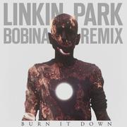 Burn it Down (Bobina Remix)