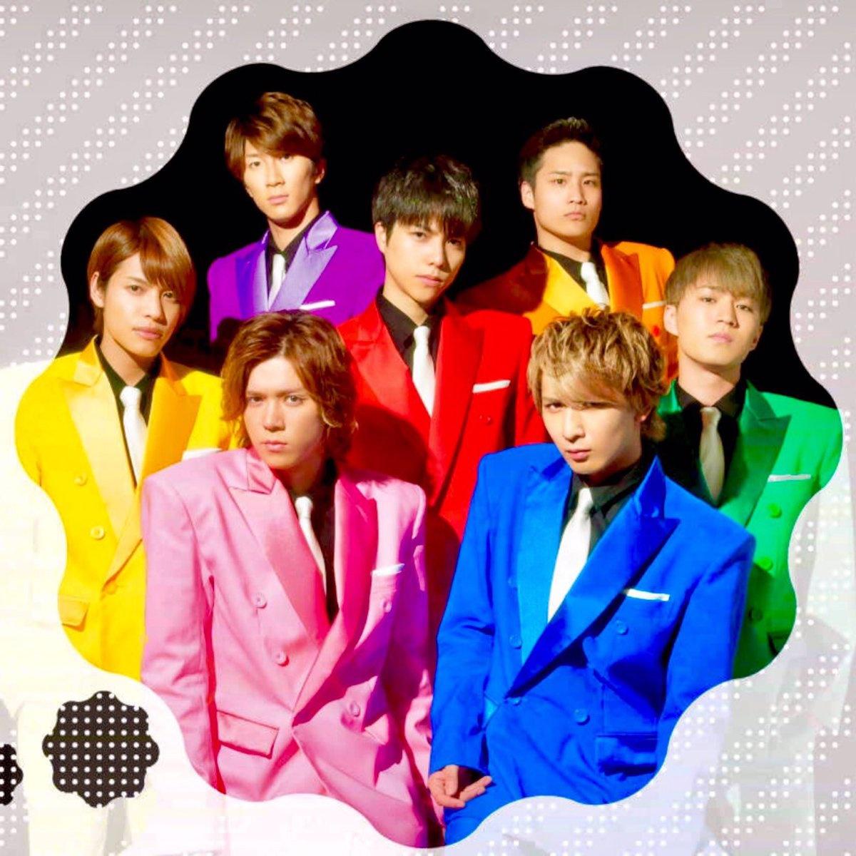 ジャニーズwest