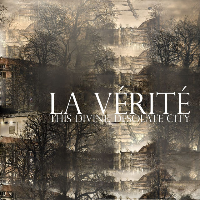 This Divine Desolate City