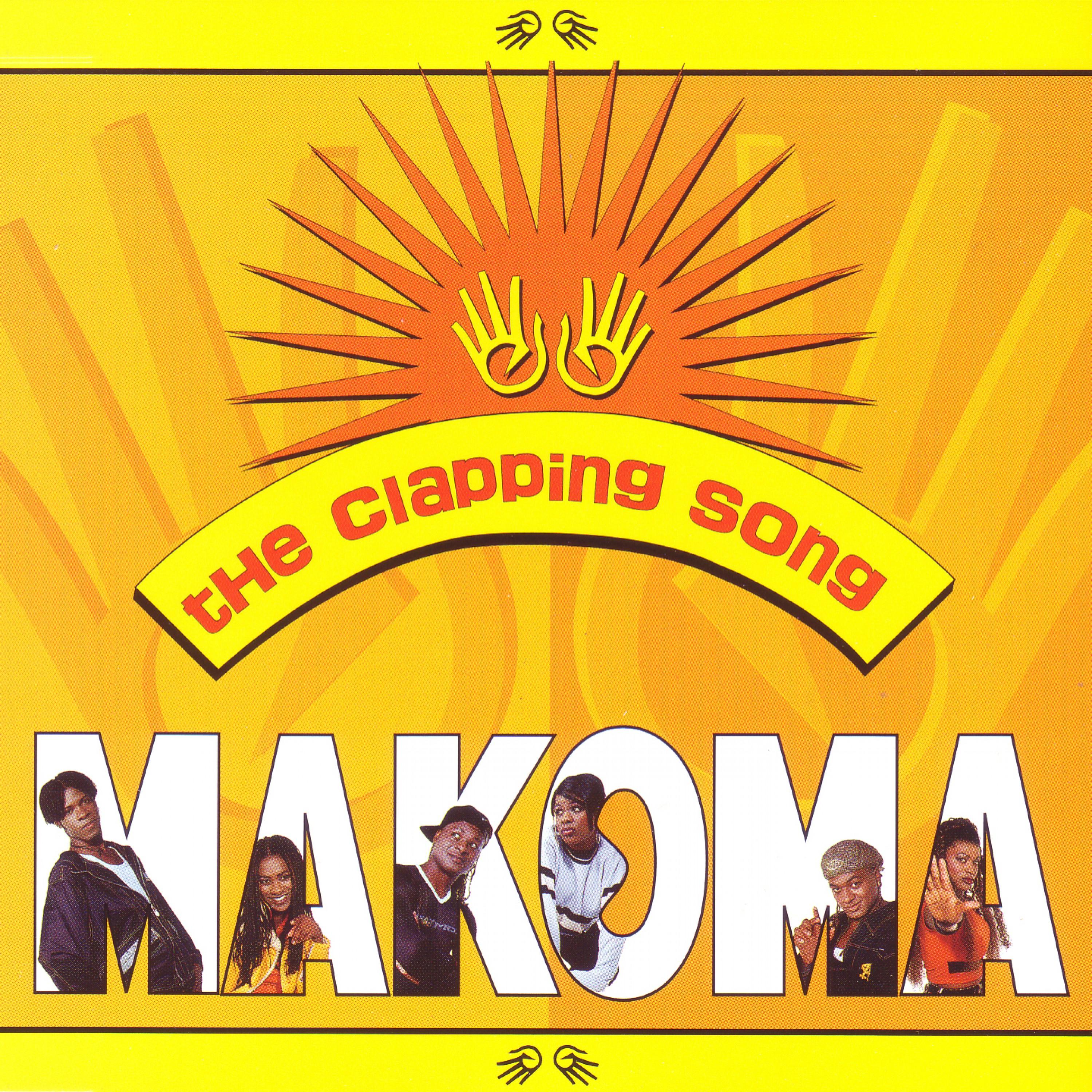 The Clapping Song