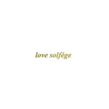love solfege