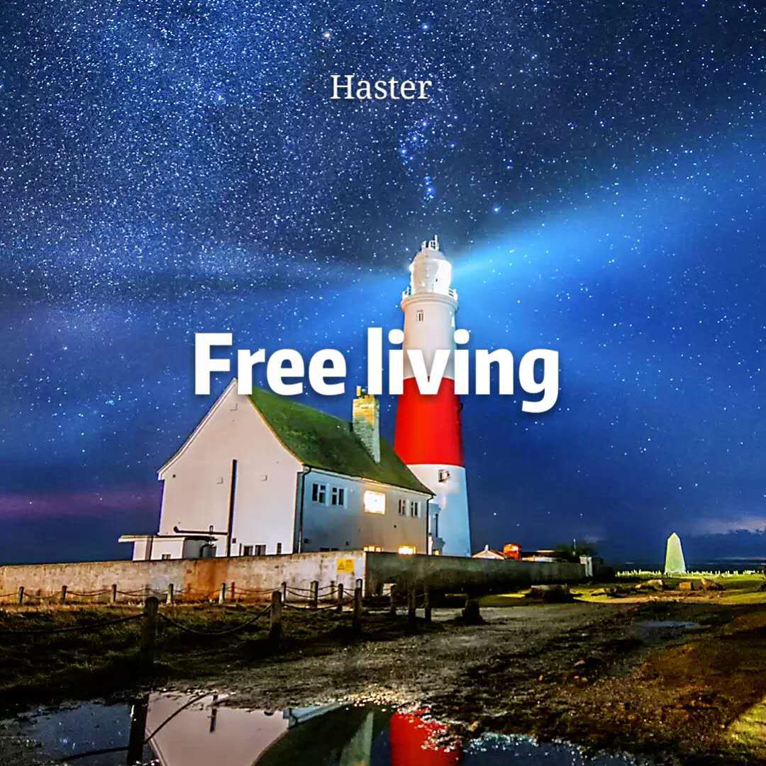 Free living专辑