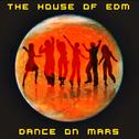 Dance On Mars专辑