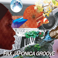 06 - Ascension (Daishi Dance Remix) - Pax Japonica