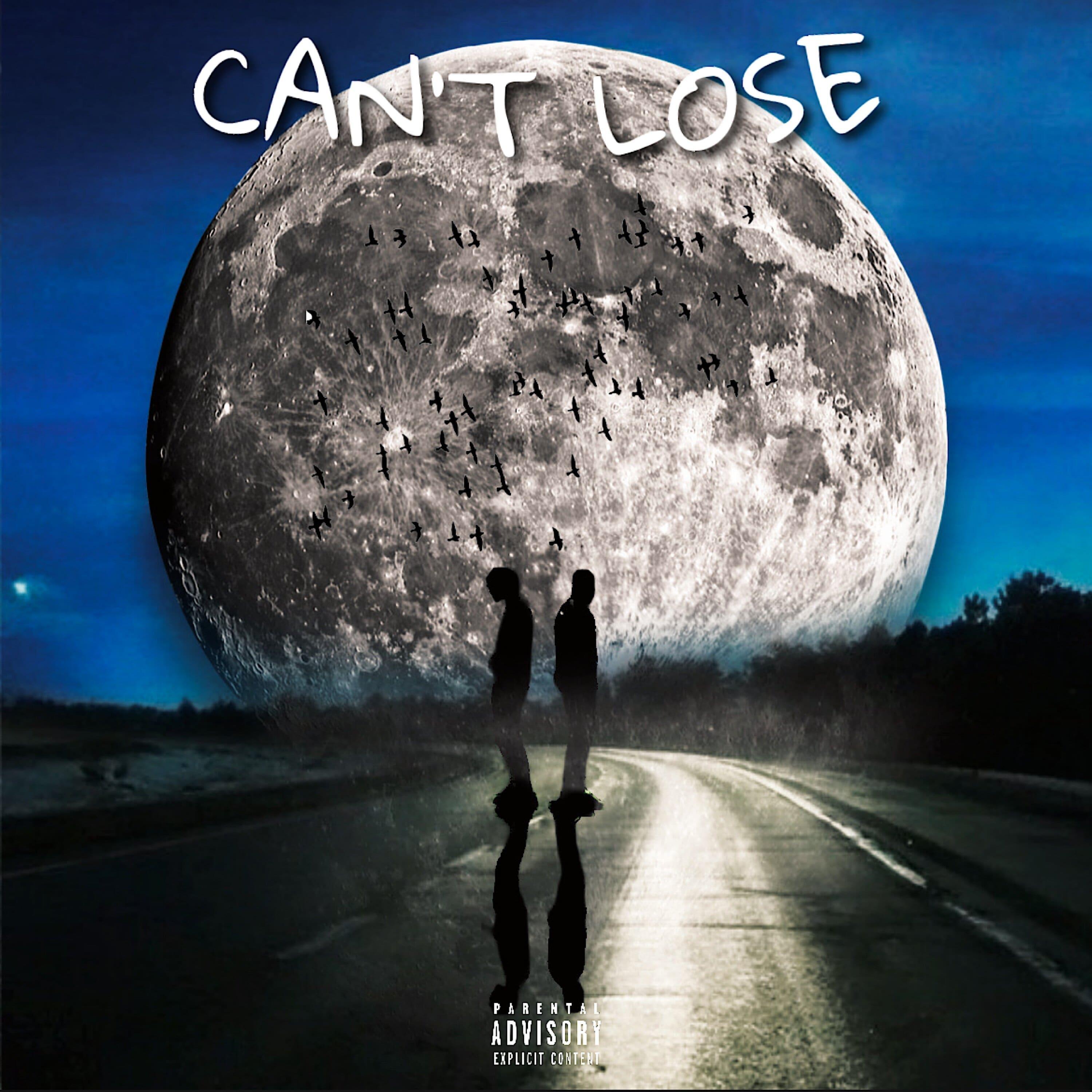 Can't Lose