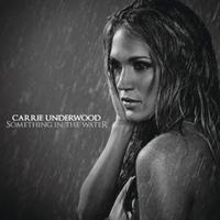 Carrie Underwood - Ghost Story (Pr Instrumental) 无和声伴奏