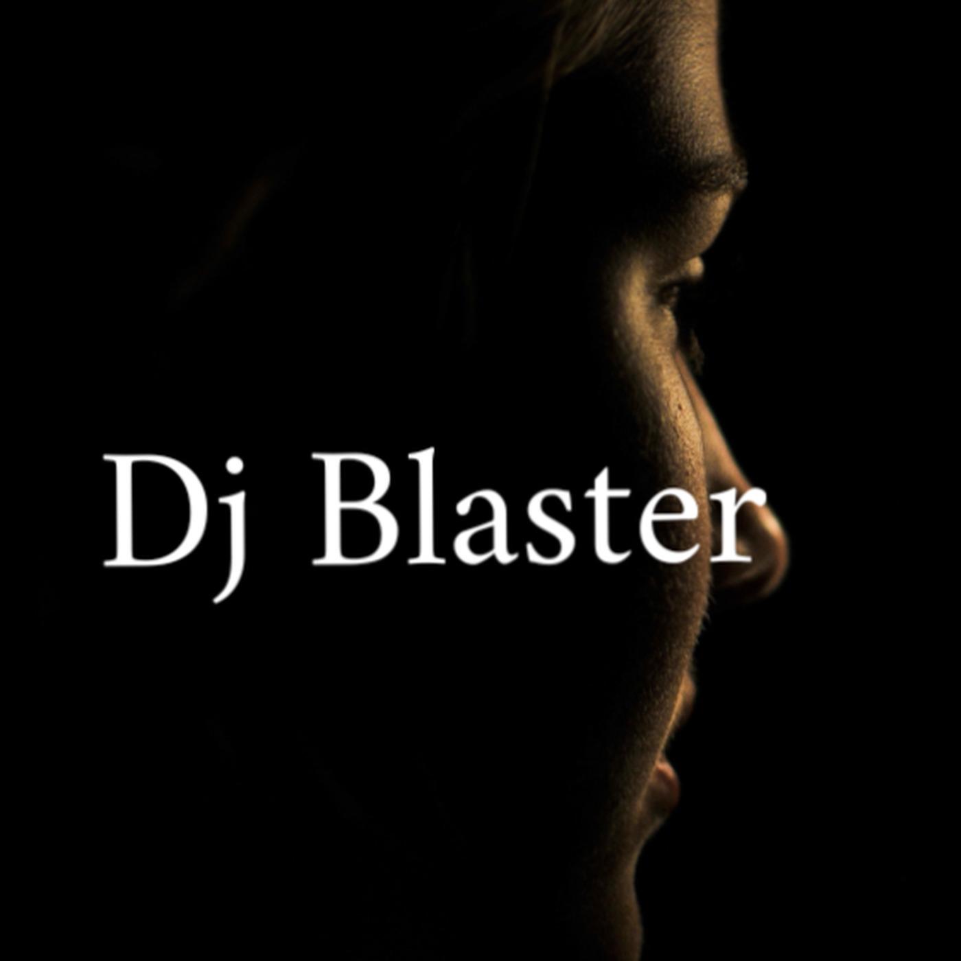 DJ Blaster - Dj Already Gone (Remix)